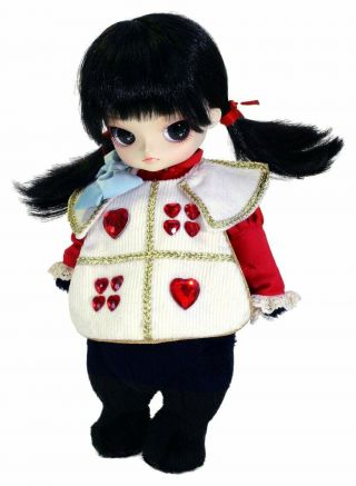 Dal Puki D - 101 Fashion Doll Groove Ems$15 Japan