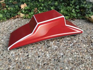 Pizza Hut Lighted Delivery Car Topper Magnetic - Near - Delivery