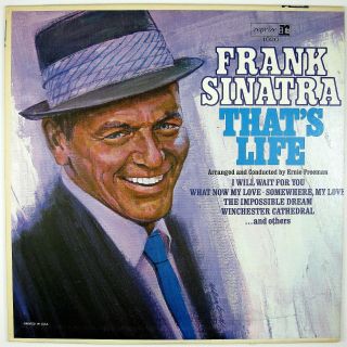 Frank Sinatra That 