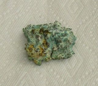 MINERAL SPECIMEN OF NATIVE COPPER FROM PINAL CO. ,  ARIZONA 3