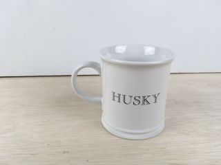 Alaskan Husky Dog Xpres Husky Mans Best Friend Dog Coffee Mug Cup 3D Raised 2