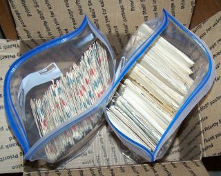 200,  Ww2 Letters Home Soldier Stamps Mostly 1940s Airmail Navy Marines