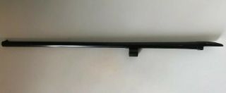 Vintage Remington 12 Ga Gauge Barrel Full Choke 2 3/4 Inch Chambered Mohawk 48