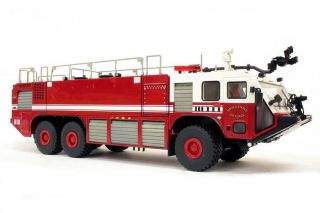 Oshkosh Striker 3000 ARFF Fire Engine - 