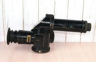 Optical Sight For Anti - Aircraft Gun Po - 1m1 Periscope Military Equipment