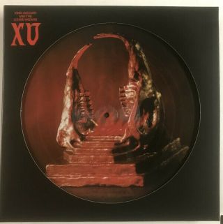 King Gizzard And The Wizard Lizard - Infest The Rats - Pic Disc Vinyl