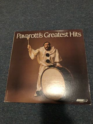 Pavarotti 