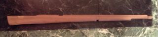 Lee Enfield Smle No.  1 Mk.  Iii Stock - Restoration/project Piece