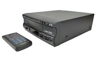 VTG Pioneer CLD - V2800 LaserDisc LD CDV CD Player PC Interface Connector,  Remote 3