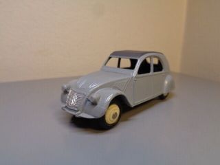 Dinky Toys France No 535 Vintage 1950 