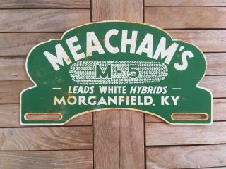 Old Meacham 