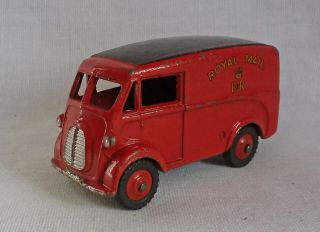 Dinky Toys 260 Royal Mail Van