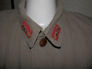 WW2 Japanese Army South front 3rd model year battle clothes.  2 - 1 Very Good 2