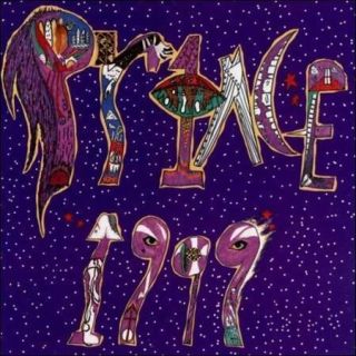 1999 [180 Gram Vinyl] By Prince (vinyl,  May - 2011,  2 Discs,  Warner Bros. )