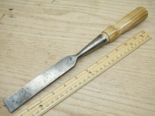 Old Wood carpenter tools Vintage PEXTO 1 