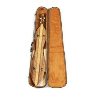 Vintage Folk Instruments Dulcimer