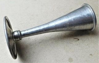Antique Monaural Stethoscope Vintage