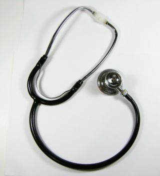 Vintage Tycos Howell Design Stethoscope Medical Health U.  S.  A.