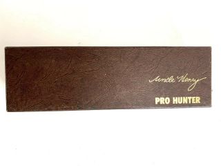 Vintage Schrade 171UH Uncle Henry Pro Hunter In The Box 2