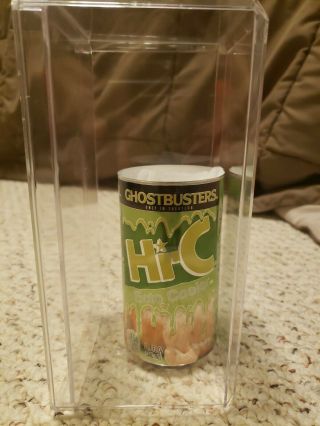 Hi - C Ecto Cooler Can Unfilled,