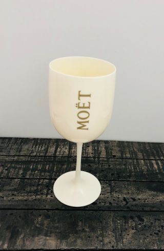 Moet Chandon Ice Imperial Champagne Glasses Design 2019 Flute