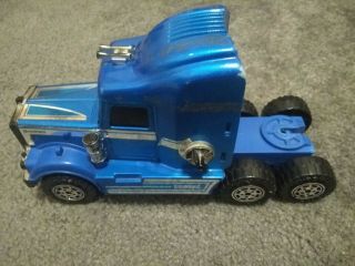 Buddy L Battery Powered Large Blue Truck Cab