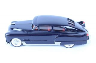 Brooklin Models 1948 Cadillac 1/43 Scale Die Cast Car