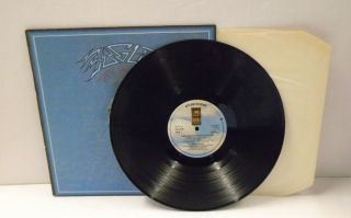 The Eagles - Their Greatest Hits 1971 - 75 (1976) Asylum K 53017