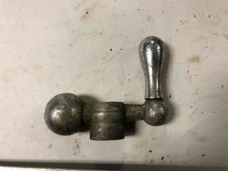 Machinist Tools Lathe Mill Machinist Handle For Atlas Lathe Mill Etc