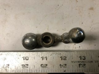 MACHINIST TOOLS LATHE MILL Machinist Handle for Atlas Lathe Mill Etc 3