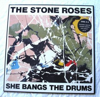 Stone Roses 