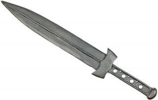 Ancient Rare Roman Viking Scythian Sarmatian Iron Battle Short Sword 2 - 4th AD 3