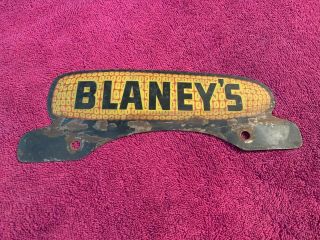 Vintage Blaney 