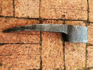 Antique German Heavy Spike Hammer N Sword Rapier