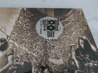 Pearl Jam - MTV Unplugged - 3/16/1992 - LP VINYL 2019 RSD BLACK FRIDAY 2