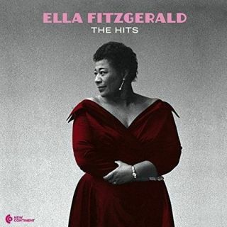 Fitzgerald,  Ella The Hits (gatefold Edition 180 Gram) (vinyl)