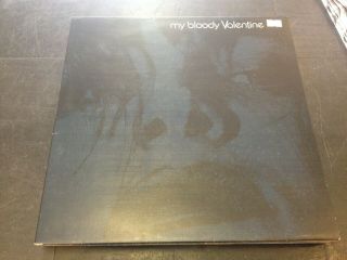 My Bloody Valentine - Feed Me With Your Kiss 12 "