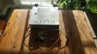 Concord HPL - 515 Am/Fm Car Cassette Player.  Vintage 2