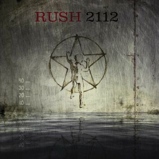 Rush " 2112 " 40th Anniversary Deluxe Edition Box Set Promo 2016