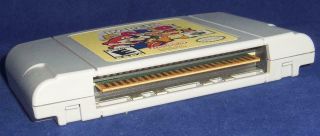 Vintage Nintendo 64 N64 Authentic Paper Mario Video Game Complete CIB 3