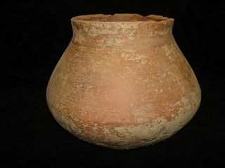 Ancient Early Bronze Age Jug Found @ Tell Jericho Israel 3000bc