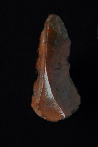 Flake Knife Blade,  Early Archaic,  Suwannee County,  Florida