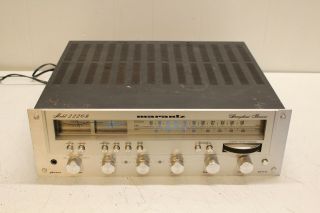 Vintage Marantz 2226b Am - Fm Stereo Receiver