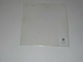 Paul Mccartney Rsd Lp Ram Mono Edition Beatles Limited Rare