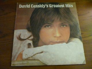 David Cassidy - David Cassidy 