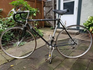 Fuji S12 - S Ltd Vintage Road Bike Bicycle 12 Speed Bikes 1980 