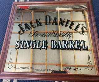 Vintage Jack Daniel 