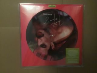 Freddie Mercury - Never Boring - Lp Picture Disc Vinyl