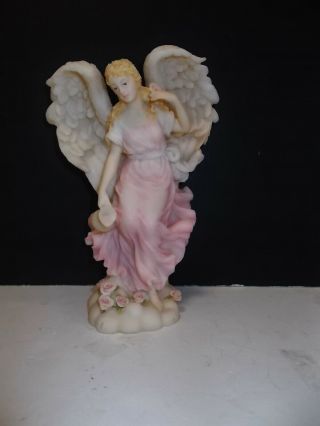 Seraphim Classic Angel Rosalie By Roman " Nature 