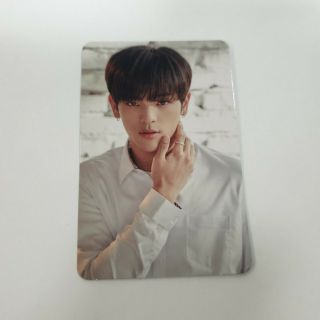 Stray Kids Hi - Stay Tour Finale In Seoul Official Lucky Box Woojin Photocard Kpop